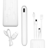 The Eagle Device Charger from Talon Golf LLC