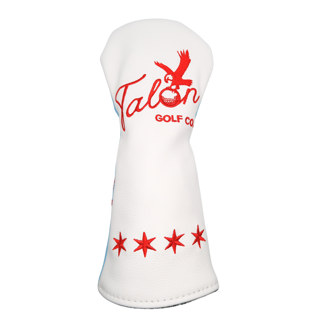 Hybrid Headcover from Talon Golf LLC