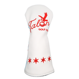Hybrid Headcover from Talon Golf LLC