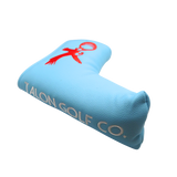Eagle Blade Putter Cover from Talon Golf LLC
