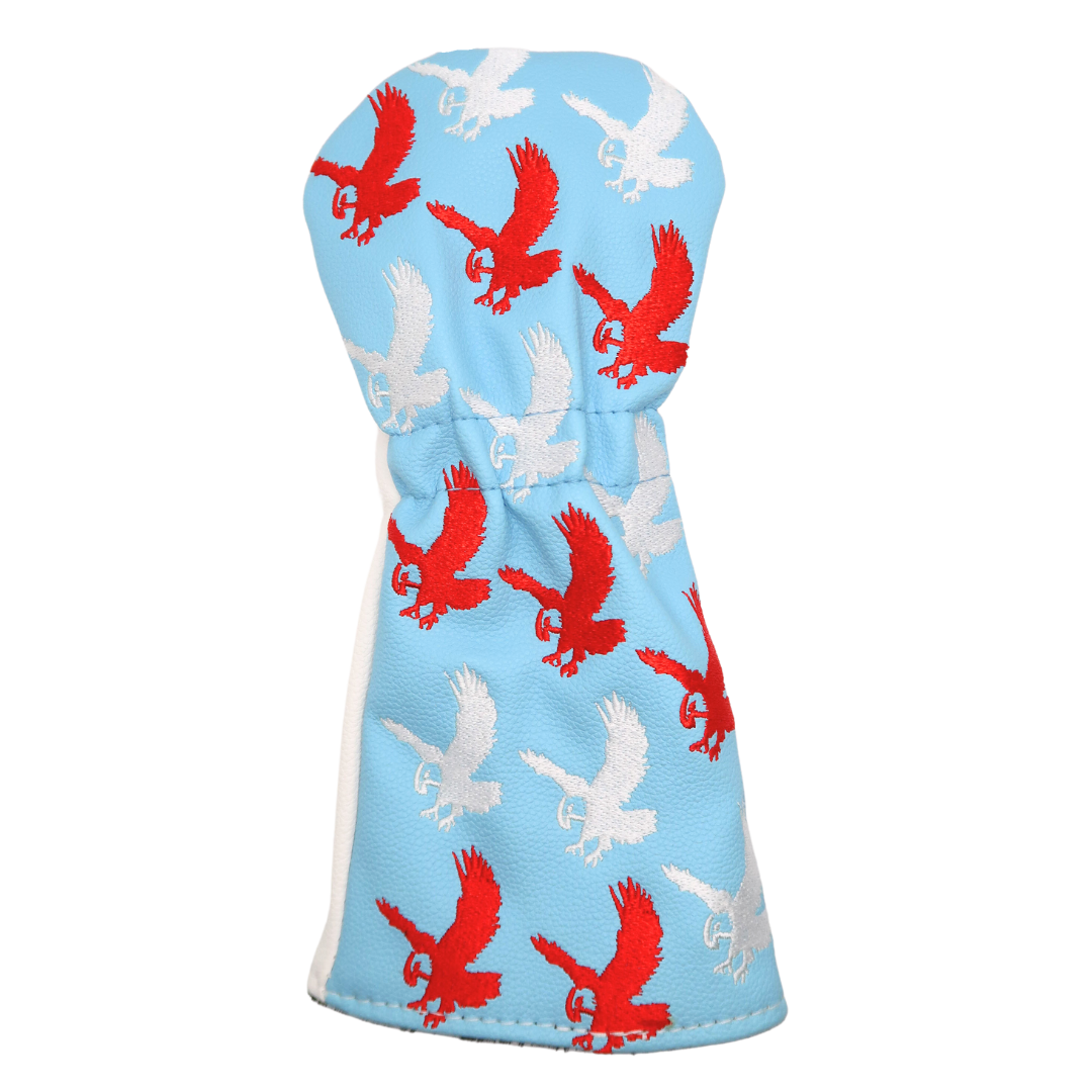 Hybrid Headcover from Talon Golf LLC