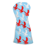 Hybrid Headcover from Talon Golf LLC