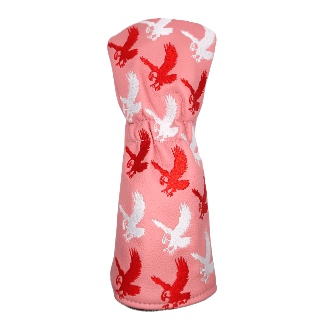 Hybrid Headcover from Talon Golf LLC