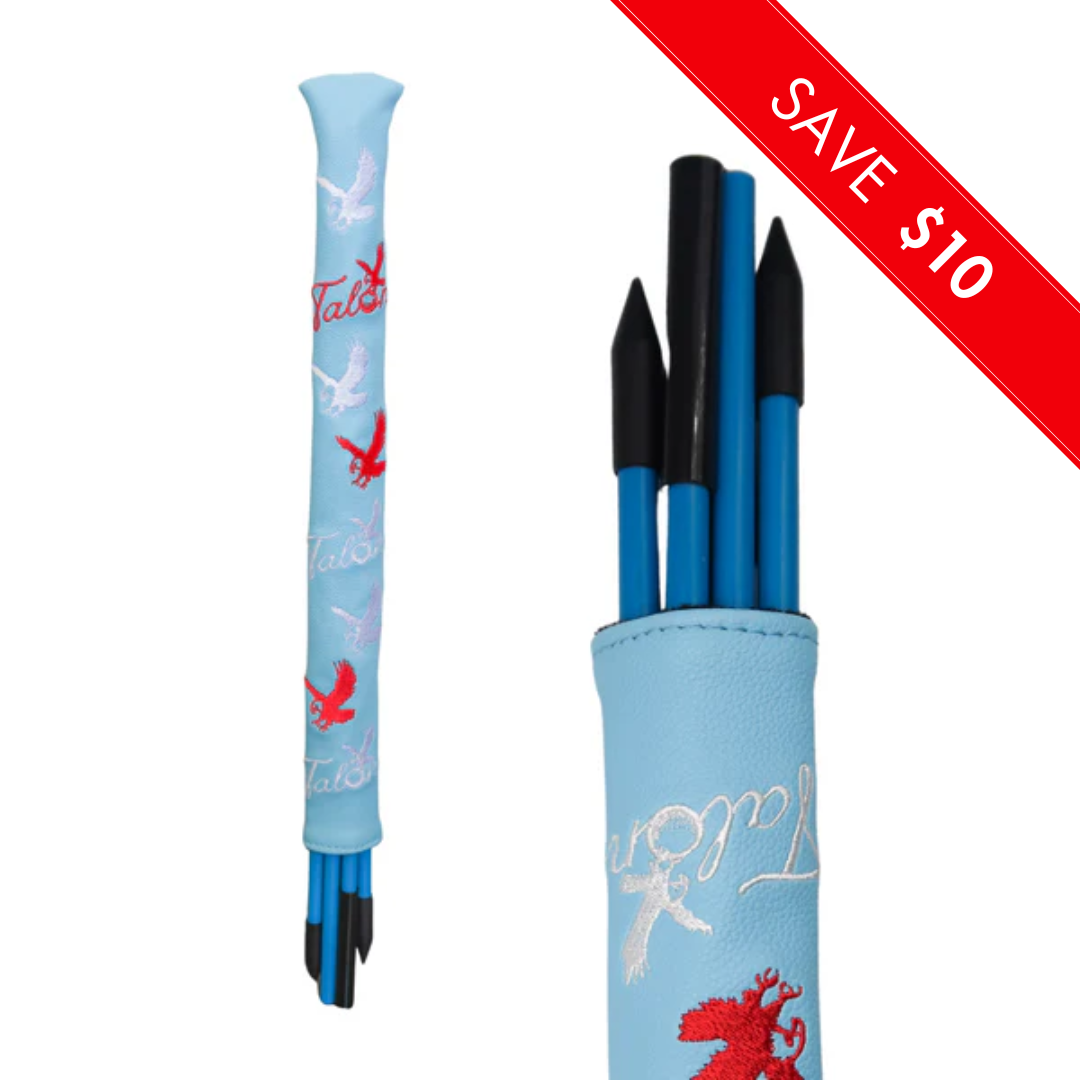 Talon Alignment Bundle from Talon Golf LLC