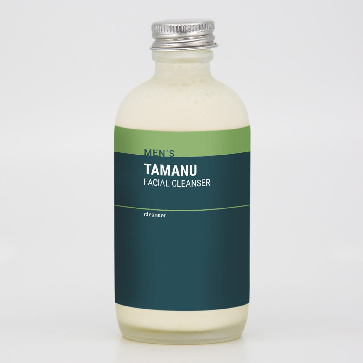 Men's Tamanu Facial Cleanser From Skin Yummies