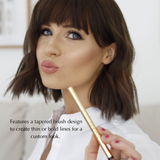 Liquid Eyeliner Pens - Non-Smudge, Waterproof from Epilynx Skincare and Cosmetics
