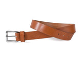Leather Belt All for American from Lifetime Leather Co.