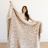 DOUBLE-LAYER BAMBONI® XL BLANKETS From Saranoni