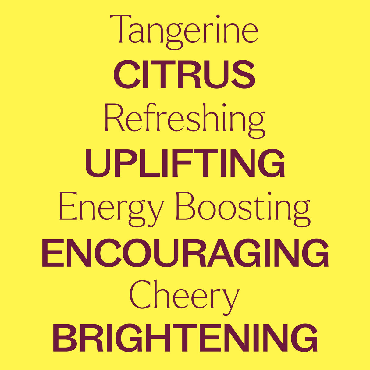 Tangerine Essential Oil from Plant Therapy