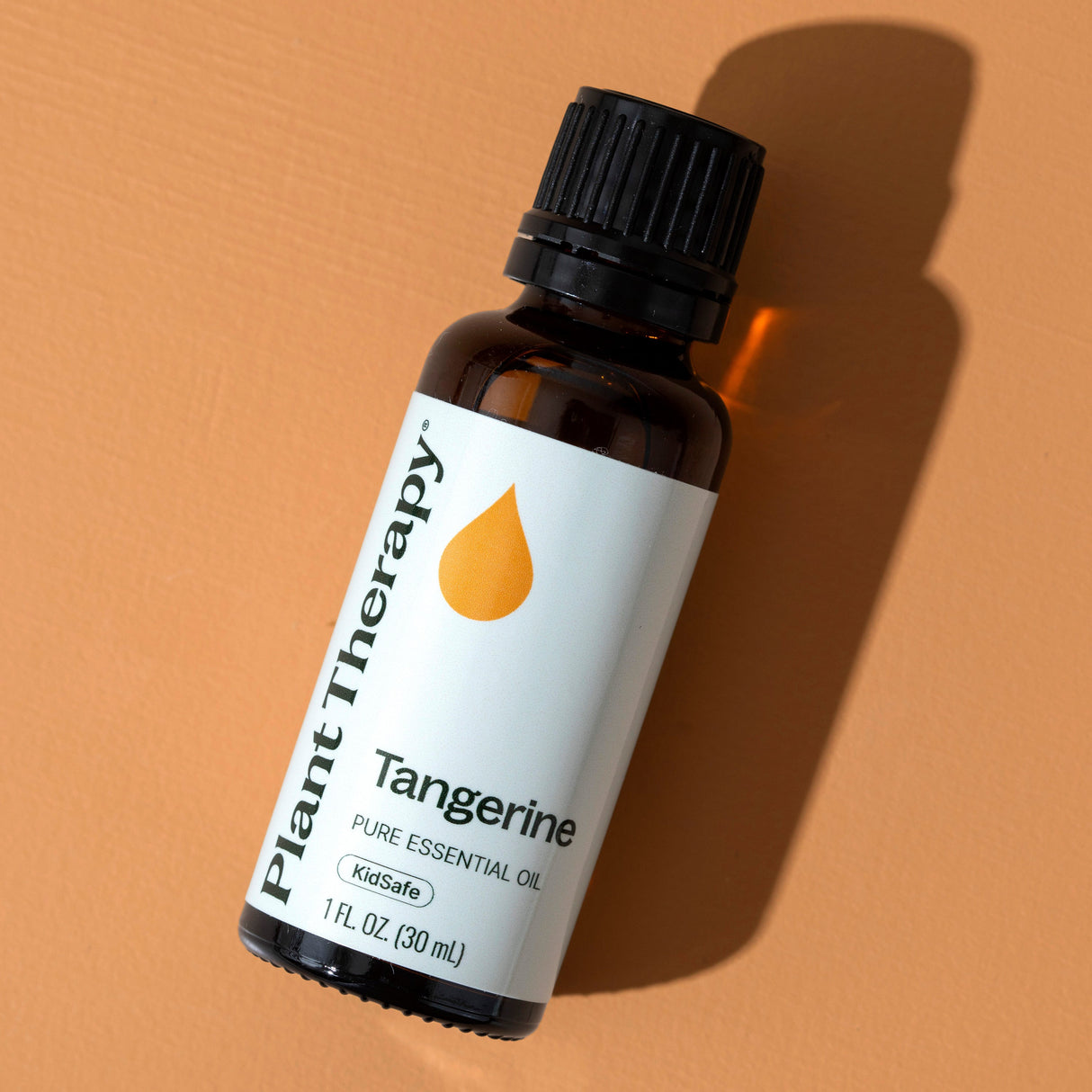 Tangerine Essential Oil from Plant Therapy