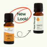 Tangerine Essential Oil from Plant Therapy