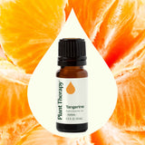 Tangerine Essential Oil from Plant Therapy