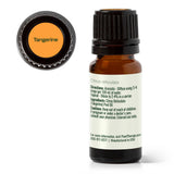 Tangerine Essential Oil from Plant Therapy