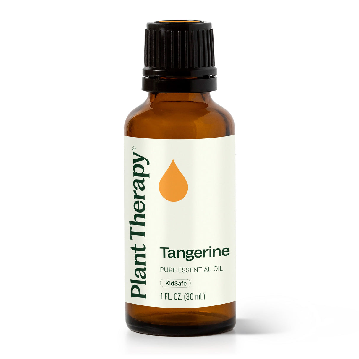 Tangerine Essential Oil from Plant Therapy