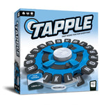 Tapple® - Fast Word Fun for the Whole Family! from The OP Games