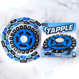 Tapple® - Fast Word Fun for the Whole Family! from The OP Games