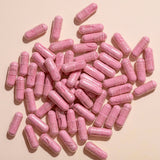 Tart Cherry with Elderberry Herbal Supplement - 120 Capsules from Plant Therapy