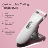 TASHA eyelash curler from Fancii