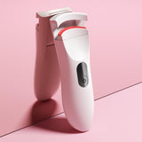 TASHA eyelash curler from Fancii