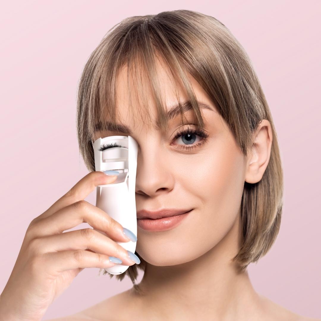 TASHA eyelash curler from Fancii