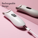 TASHA eyelash curler from Fancii