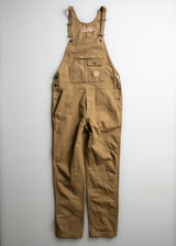 Tatham Overalls from Iron & Resin