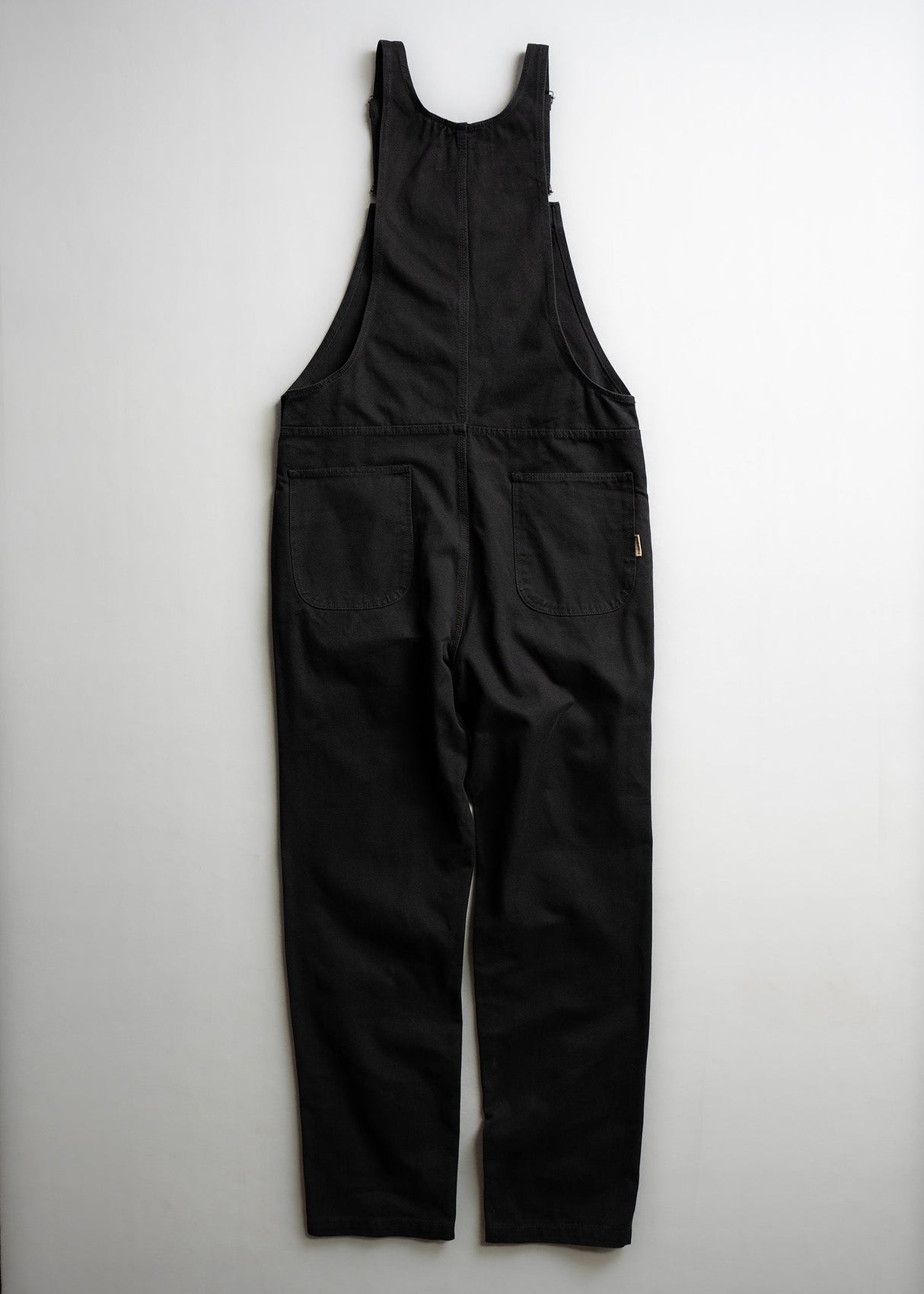 Tatham Overalls from Iron & Resin