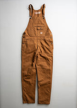 Tatham Overalls from Iron & Resin