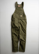 Tatham Overalls from Iron & Resin