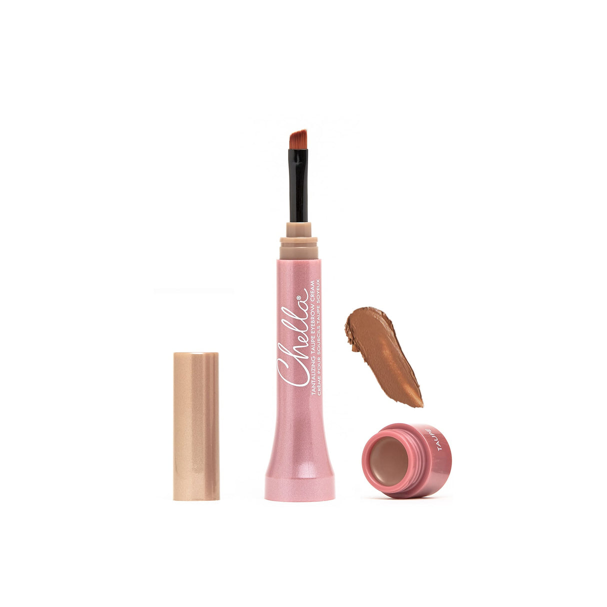 eyebrow cream from Chella