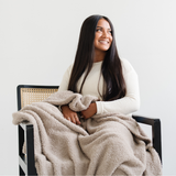 BAMBONI® XL BLANKETS From Saranoni