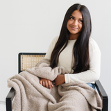 BAMBONI® XL BLANKETS From Saranoni