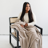 BAMBONI® THROW BLANKETS From Saranoni