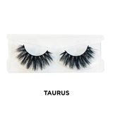 Zodiac Faux Mink Lashes Eyelashes from Prolux Cosmetics