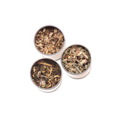 The Herbal Tea Ritual from Paavani Ayurveda