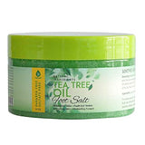 Tea Tree Oil Foot Salt 10 Oz from Pursonic