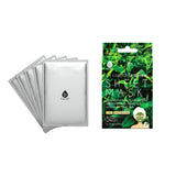 Oil Control Tea Tree Sheet Mask from Pursonic