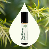 Tea Tree Essential Oil Pre-Diluted Roll-On from Plant Therapy
