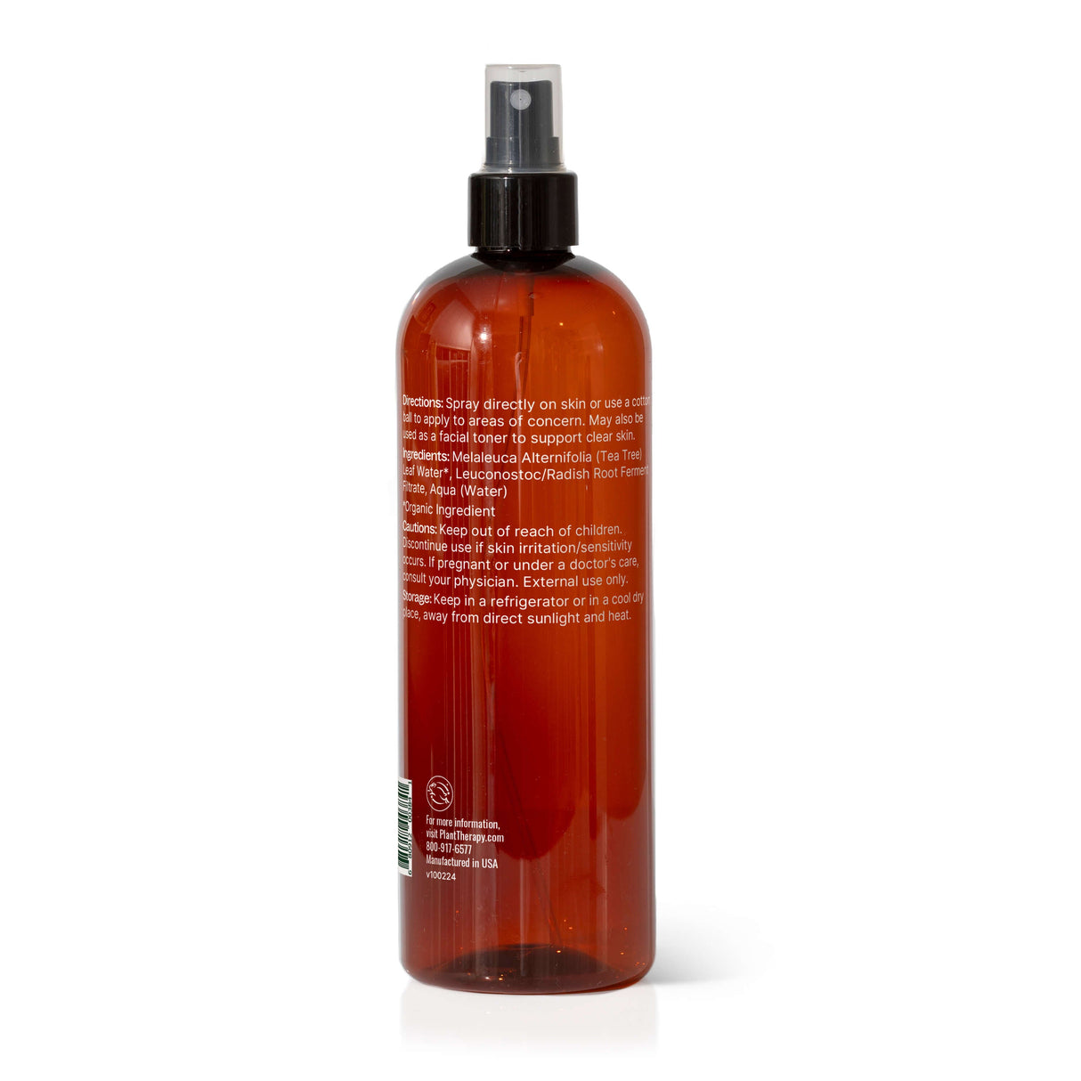 Tea Tree Hydrosol from Plant Therapy