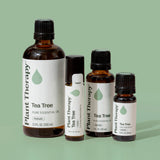 Tea Tree Essential Oil Pre-Diluted Roll-On from Plant Therapy