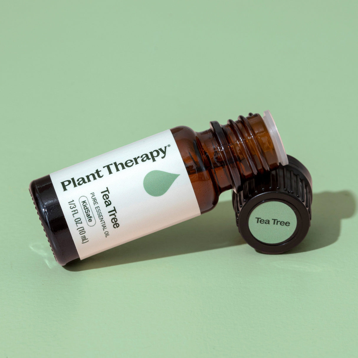 Tea Tree Essential Oil from Plant Therapy