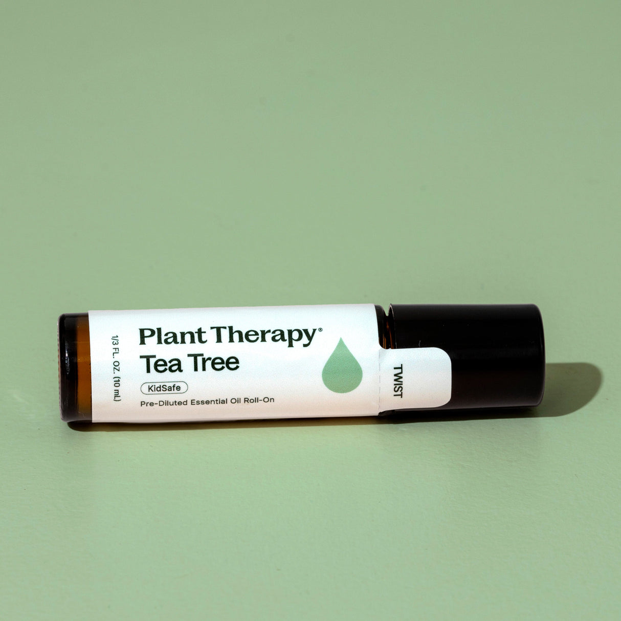 Tea Tree Essential Oil Pre-Diluted Roll-On from Plant Therapy
