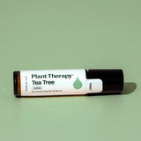 Tea Tree Essential Oil Pre-Diluted Roll-On from Plant Therapy