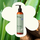 Tea Tree Body Lotion with Aloe and Shea from Plant Therapy