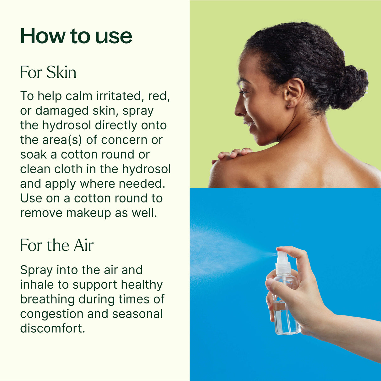 Tea Tree Hydrosol from Plant Therapy