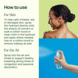 Tea Tree Hydrosol from Plant Therapy