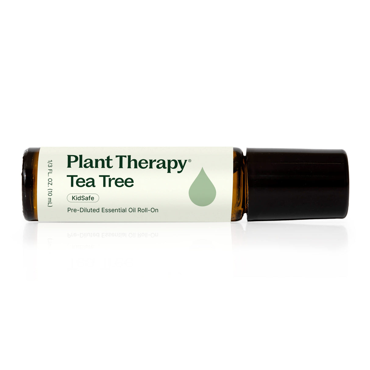 Tea Tree Essential Oil Pre-Diluted Roll-On from Plant Therapy