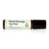 Tea Tree Essential Oil Pre-Diluted Roll-On from Plant Therapy