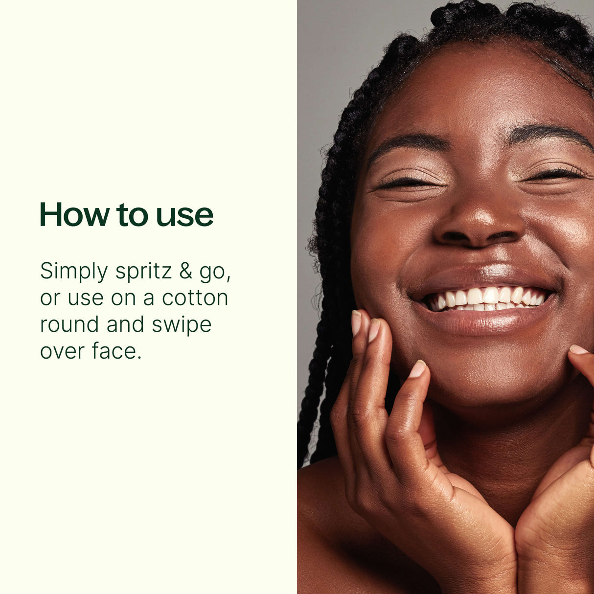 Tea Tree & Rosemary Facial Mist from Plant Therapy