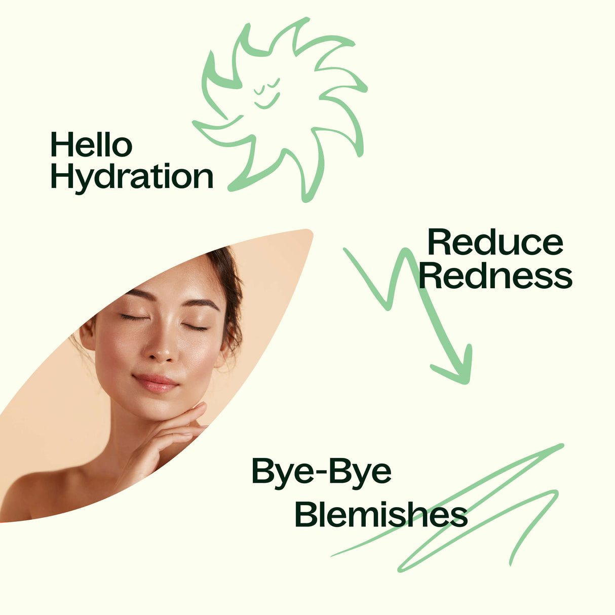 Tea Tree & Rosemary Facial Mist from Plant Therapy